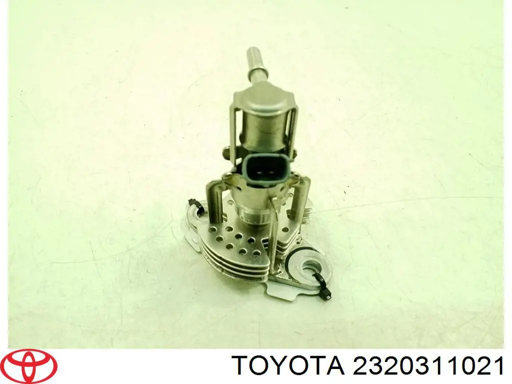 2320311021 Toyota Inyector AdBlue
