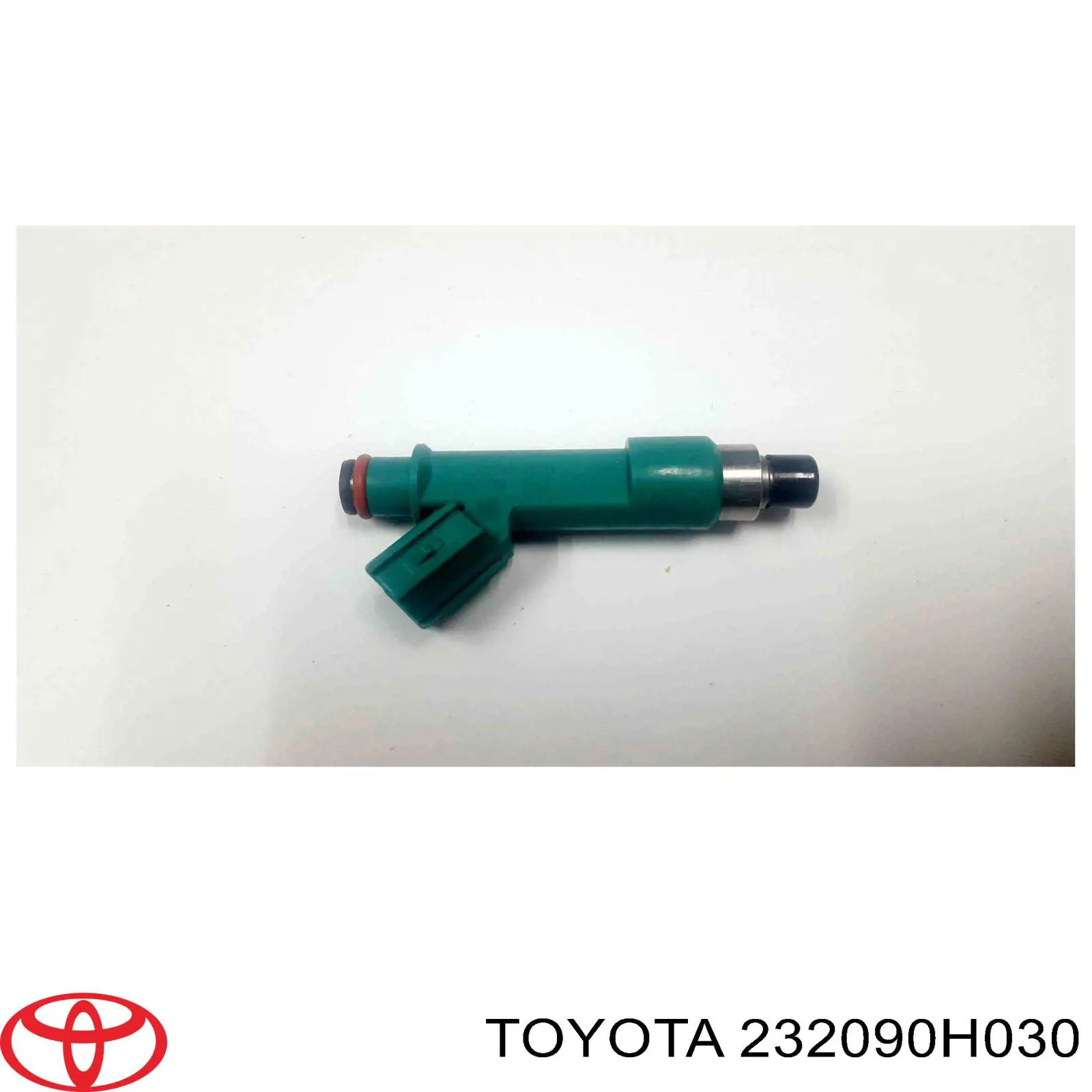 232090H030 Toyota inyector