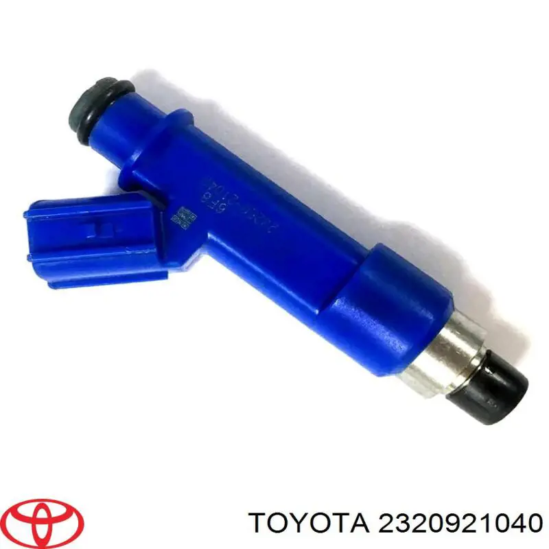 2320921040 Toyota inyector