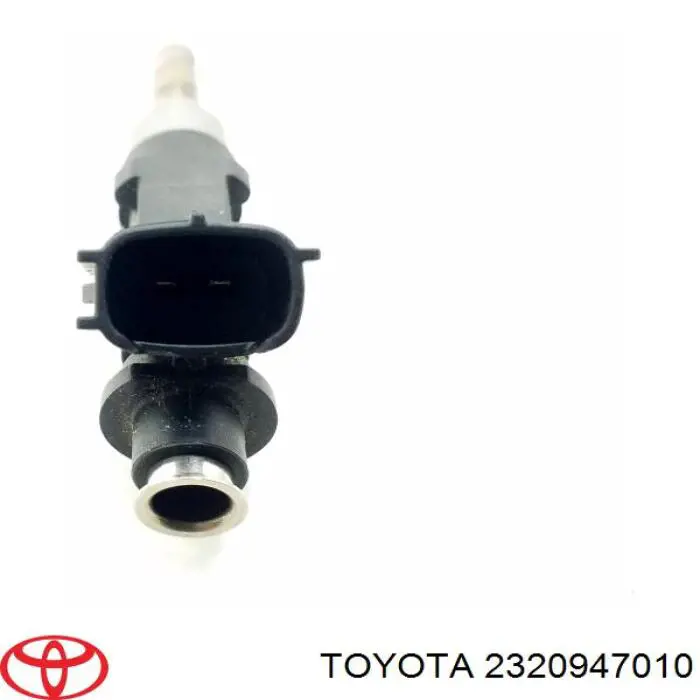 Comprar 2320949205 Toyota Inyector