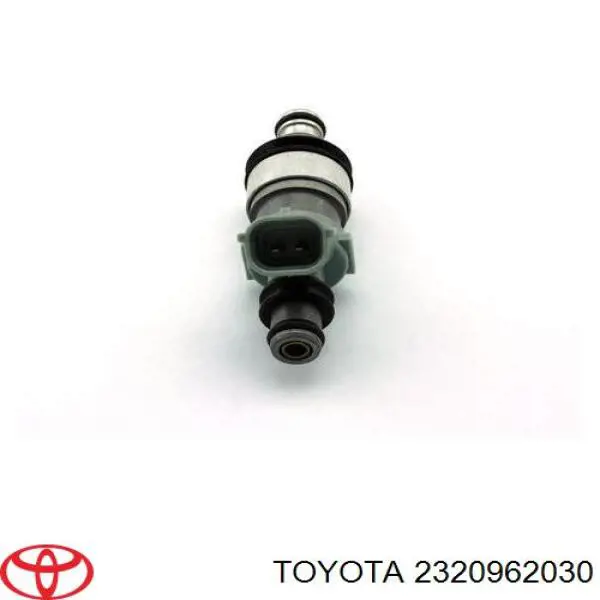 Inyectores Toyota 2320962030 precio, desde 69,35 EUR