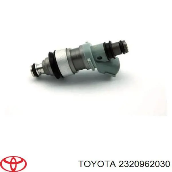 2320962030 Toyota inyector