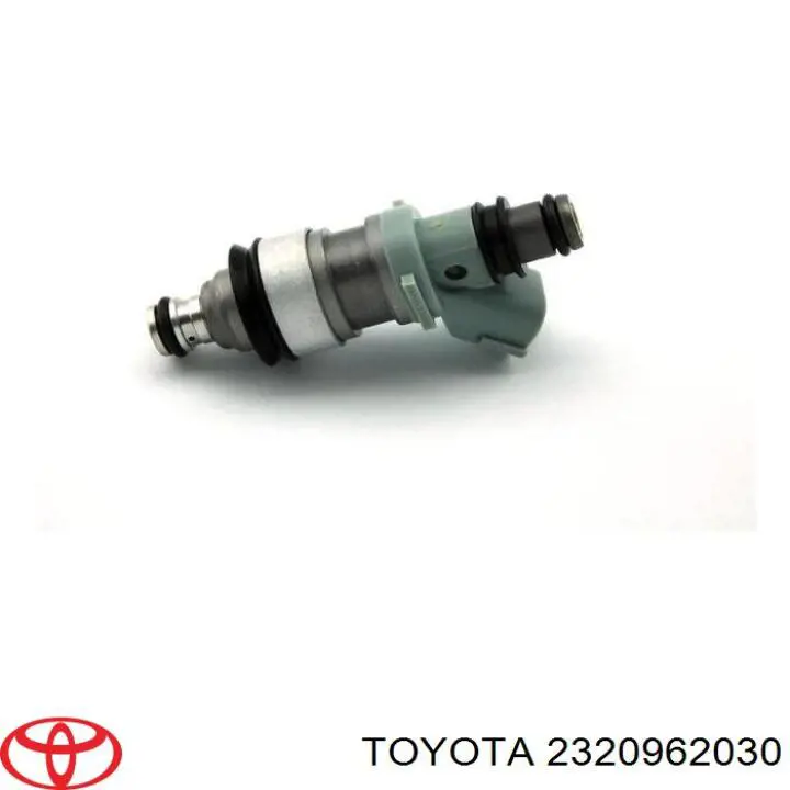 Comprar 2320962030 Toyota Inyector