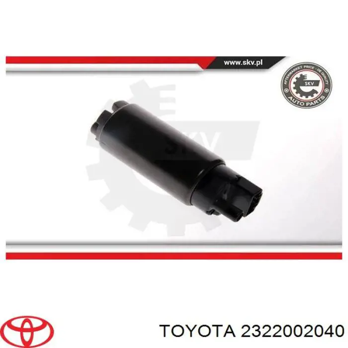 Comprar 88972523 General Motors Elemento de turbina de la bomba de combustible
