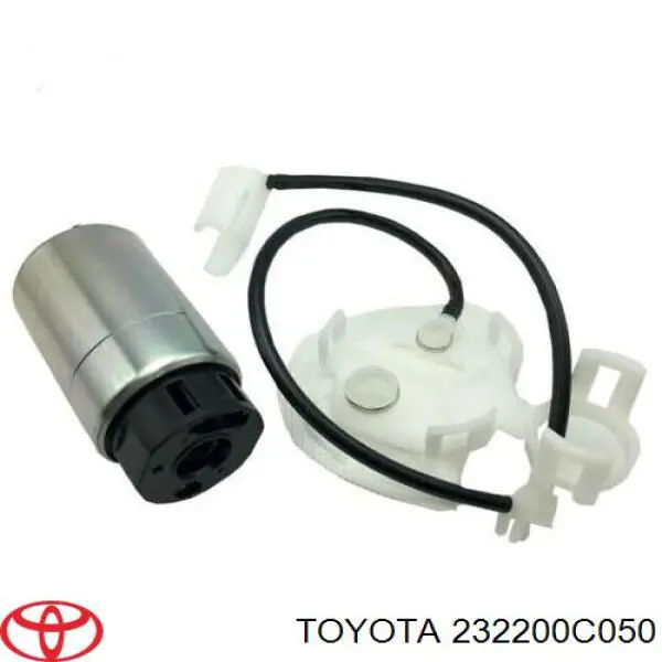 232200C050 Toyota Unidad de alimentación de combustible