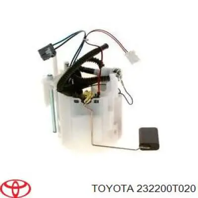Comprar 232200T020 Toyota Bomba de combustible eléctrica