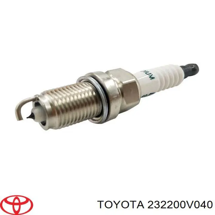 Unidad de alimentación de combustible 2322028181 Toyota