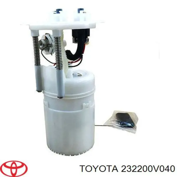 Comprar 2322028181 Toyota Bomba de combustible eléctrica