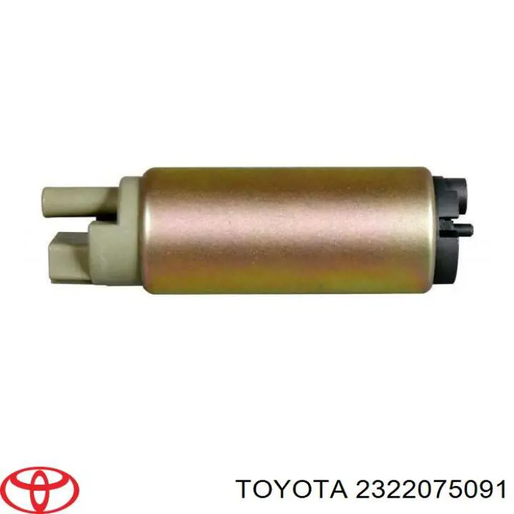 2322075091 Toyota