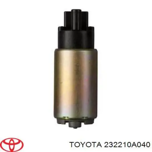 Comprar 232210A040 Toyota Bomba de combustible eléctrica