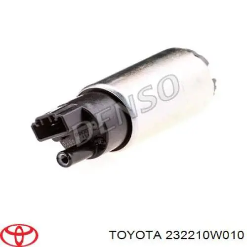 Comprar 232210W010 Toyota Elemento de turbina de la bomba de combustible