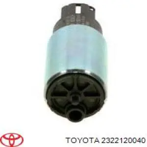 Elemento de turbina de la bomba de combustible Toyota 2322120040 precio, desde 29,98 EUR