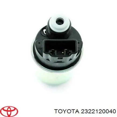 2322120040 Toyota Elemento de turbina de la bomba de combustible
