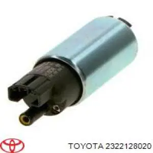 2322128020 Toyota elemento de turbina de bomba de combustible