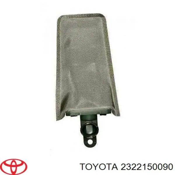 Bomba de combustible eléctrica sumergible  Lexus LS sedán (UCF30) (2000 - 2006) precio, desde 27,59 EUR