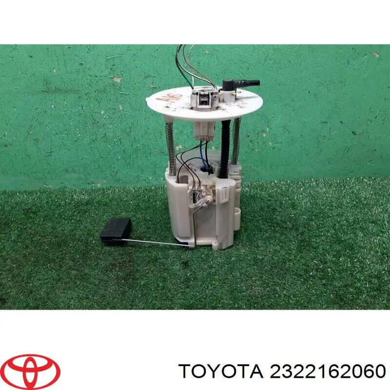 2322162060 Toyota bomba de combustible