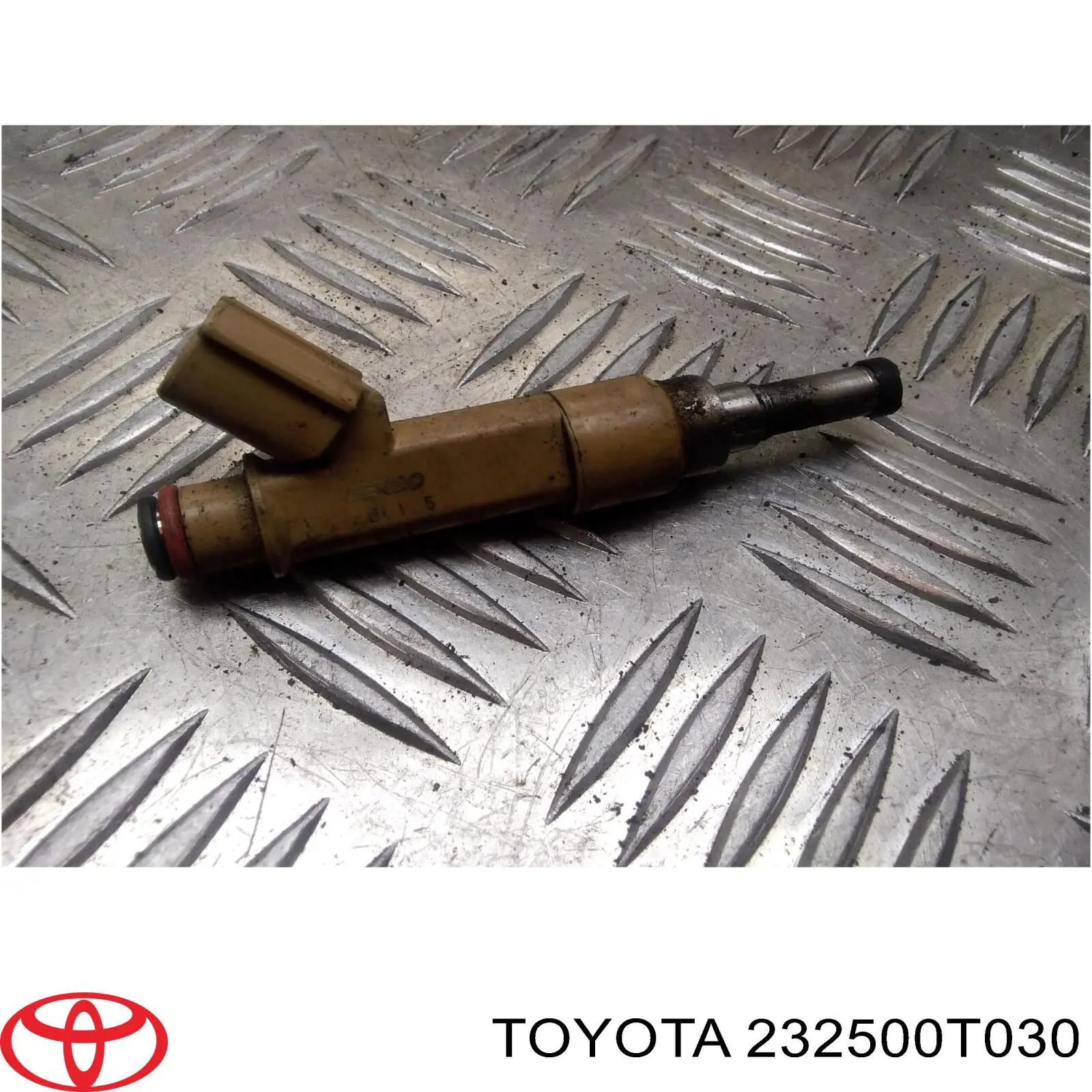 Comprar 232500T030 Toyota Inyector