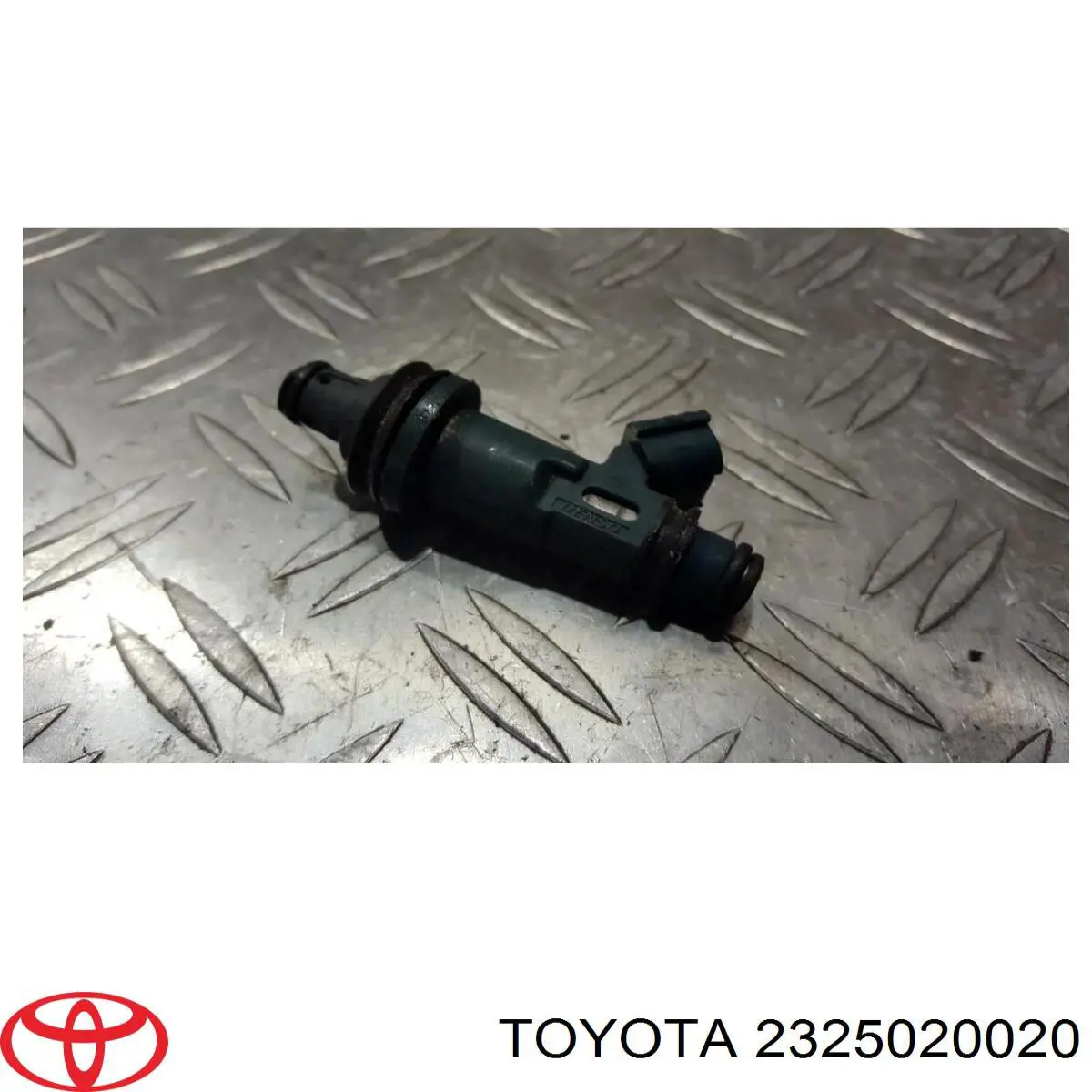 Inyectores Toyota 2325020020 precio, desde 110,87 EUR