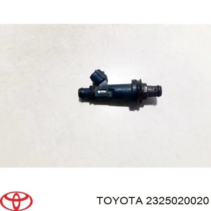 Comprar 2325020020 Toyota Inyector