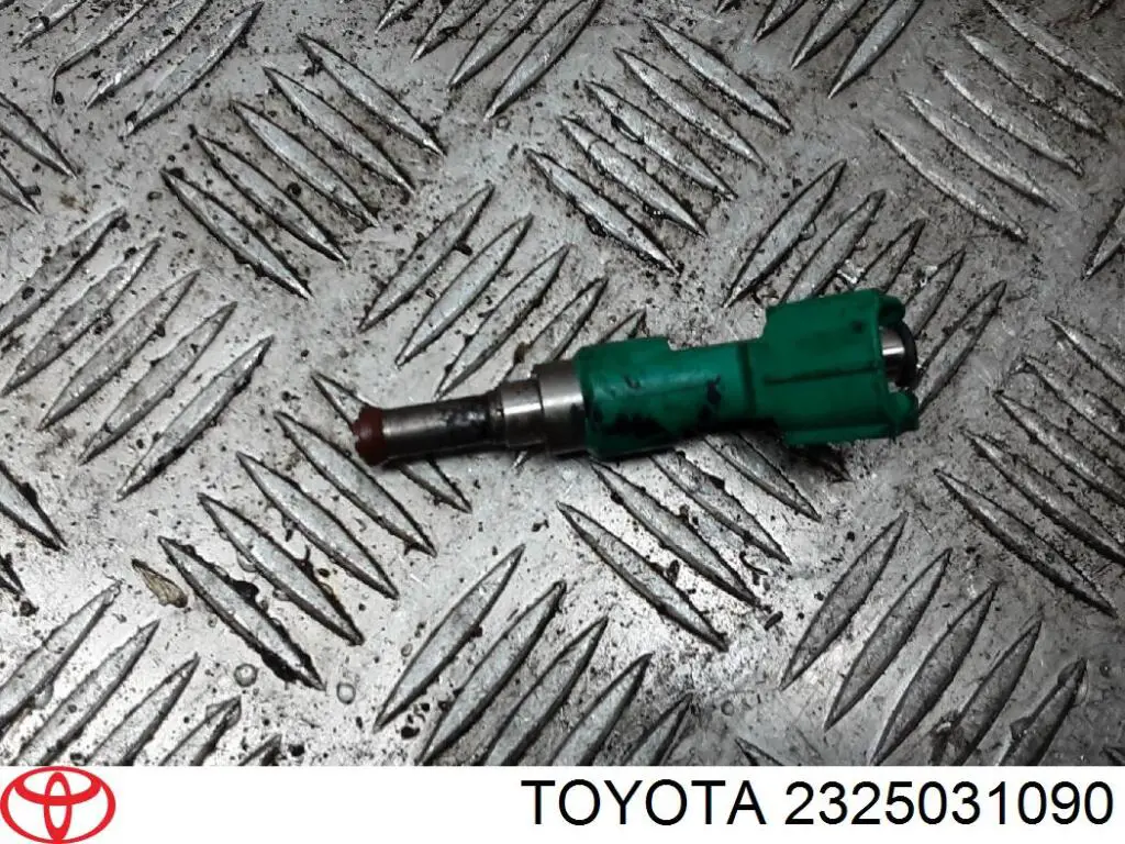 Comprar 2325031090 Toyota Inyector
