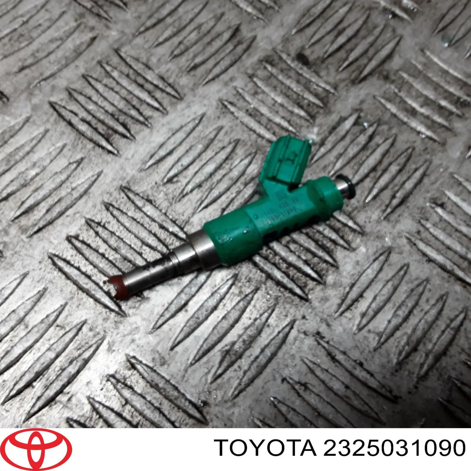 Inyector 2325031090 Toyota