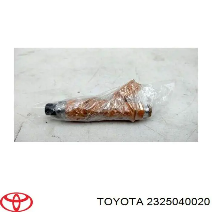 Comprar 2325040020 Toyota Inyector