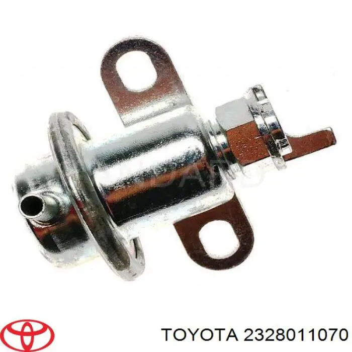 Regulador de presión de combustible Toyota Corolla sedán (E11) (1997 - 2001) precio, desde 73,27 EUR