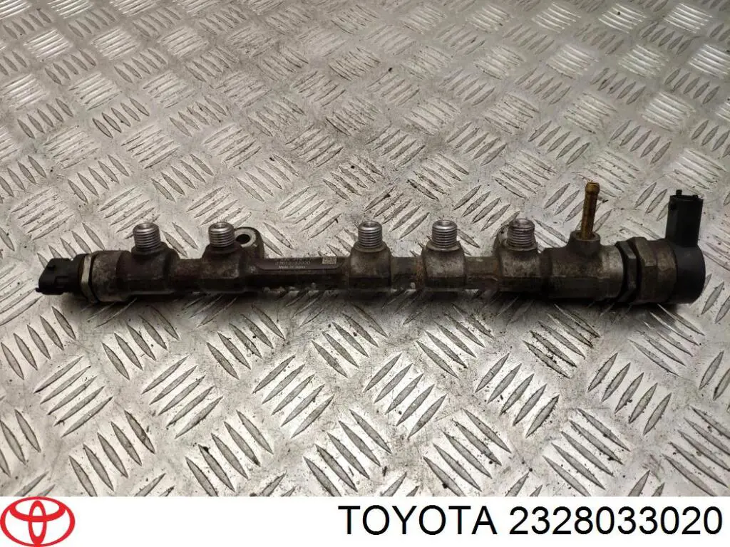 Comprar 281006015 Bosch Válvula reguladora de presión del sistema common rail