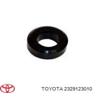Junta anular, inyector para Toyota Tundra 