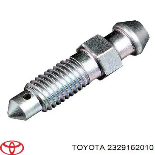 Comprar 2329162010 Toyota Junta de inyectores