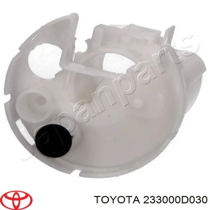 Comprar 233000D030 Toyota Filtro diesel