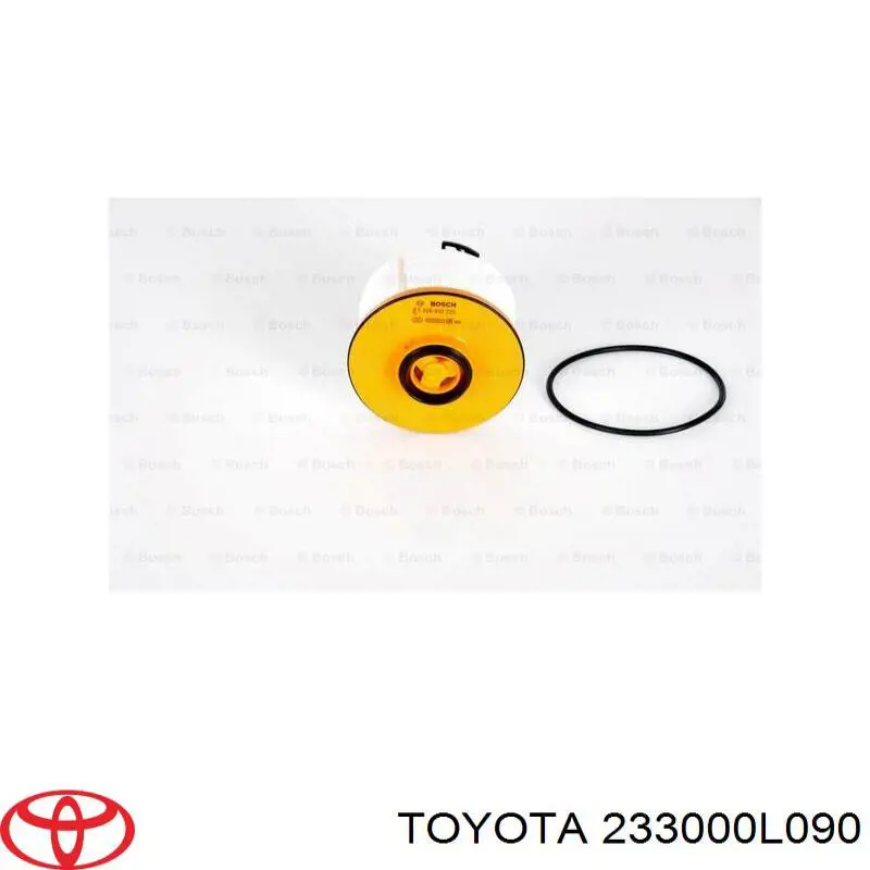 233000L090 Toyota