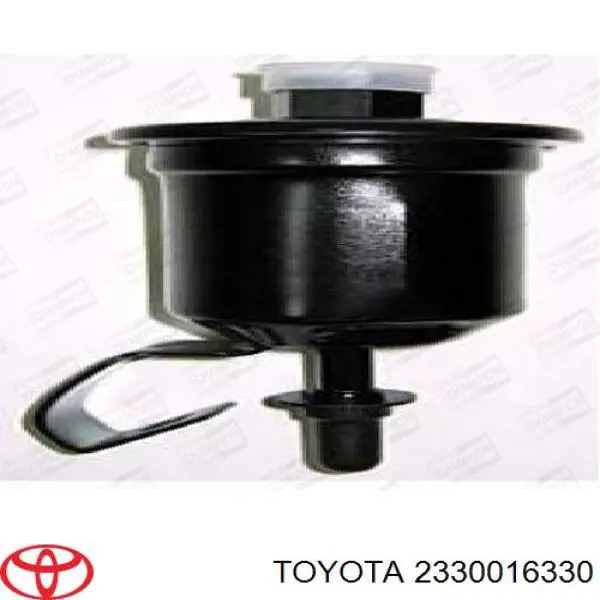 Filtro de combustible 2330016330 Toyota