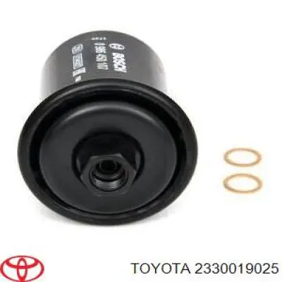  Filtro de combustible Geely CK 1