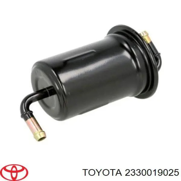 Filtro de gasoil Geely CK I