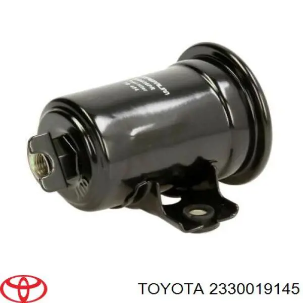 2330019145 Toyota filtro combustible