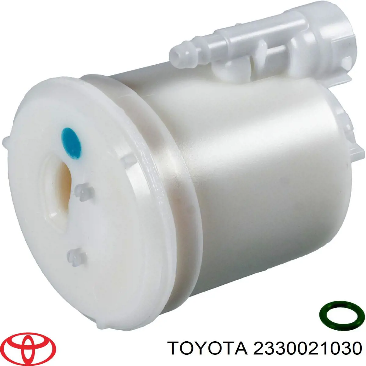 Comprar 2330021030 Toyota Filtro diesel