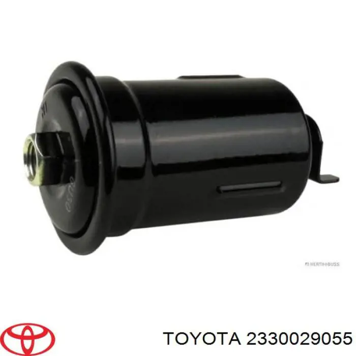 Filtro combustible Toyota RAV4 1 XA