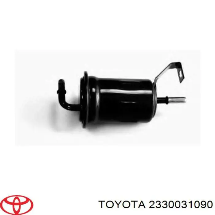 Comprar 2330031090 Toyota Filtro diesel