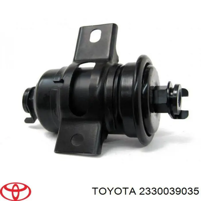 Comprar 2330039035 Toyota Filtro diesel