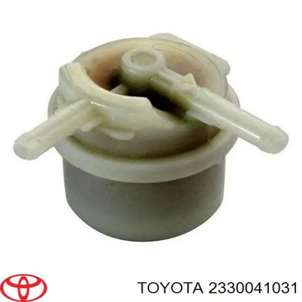 2330041031 Toyota filtro combustible