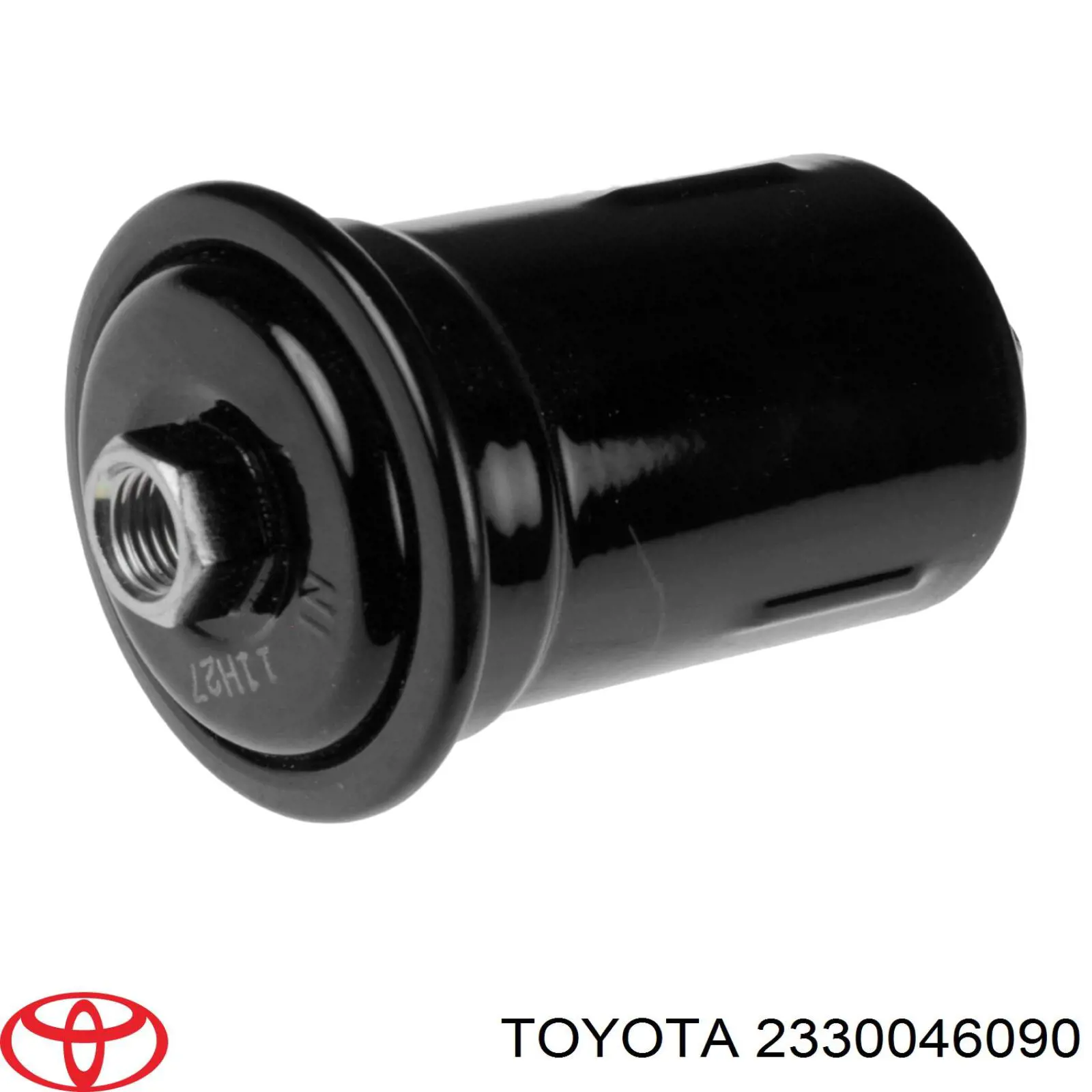 2330046090 Toyota filtro combustible
