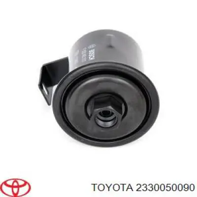 2330050090 Toyota filtro combustible