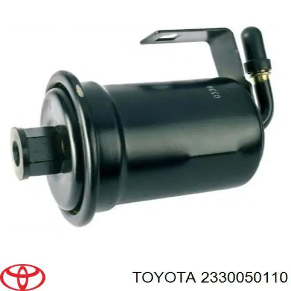 Comprar 2330050110 Toyota Filtro diesel