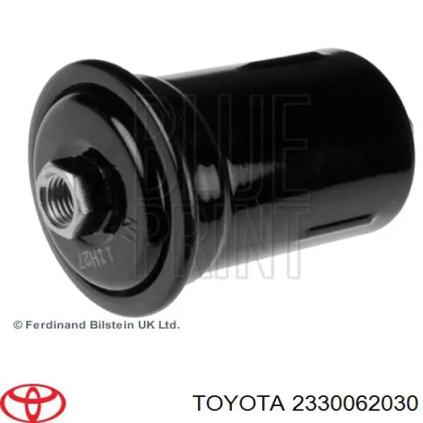 Filtro de gasoil Toyota 2330062030