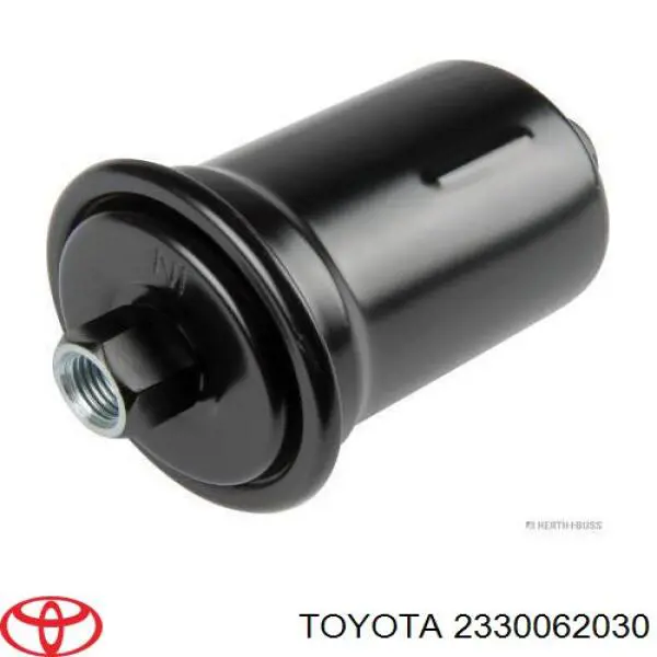 2330062030 Toyota filtro combustible