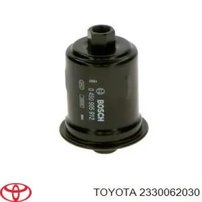 Comprar 2330062030 Toyota Filtro diesel