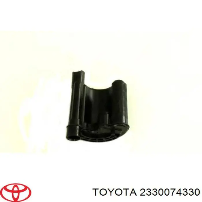 Filtro combustible Toyota 2330074330 precio, desde 15,12 EUR