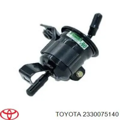 Comprar 2330075140 Toyota Filtro diesel