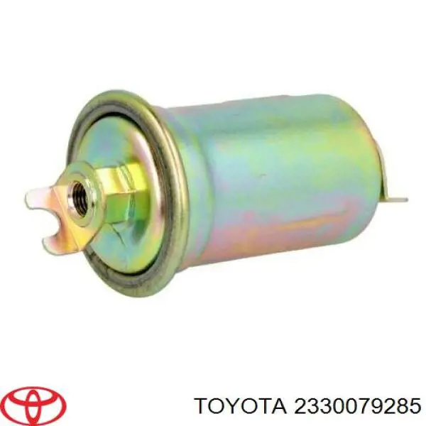 Comprar 2330079285 Toyota Filtro diesel